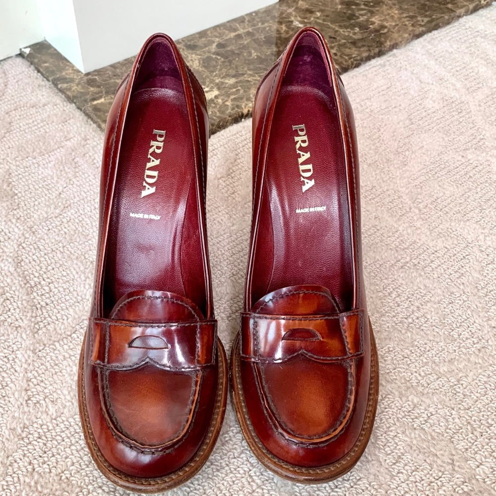 COPY - Prada shoes